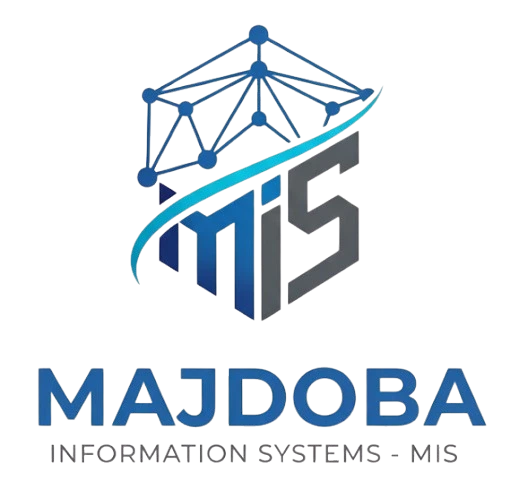 المجدوبة لأنظمة المعلومات  - نبذة عنا 